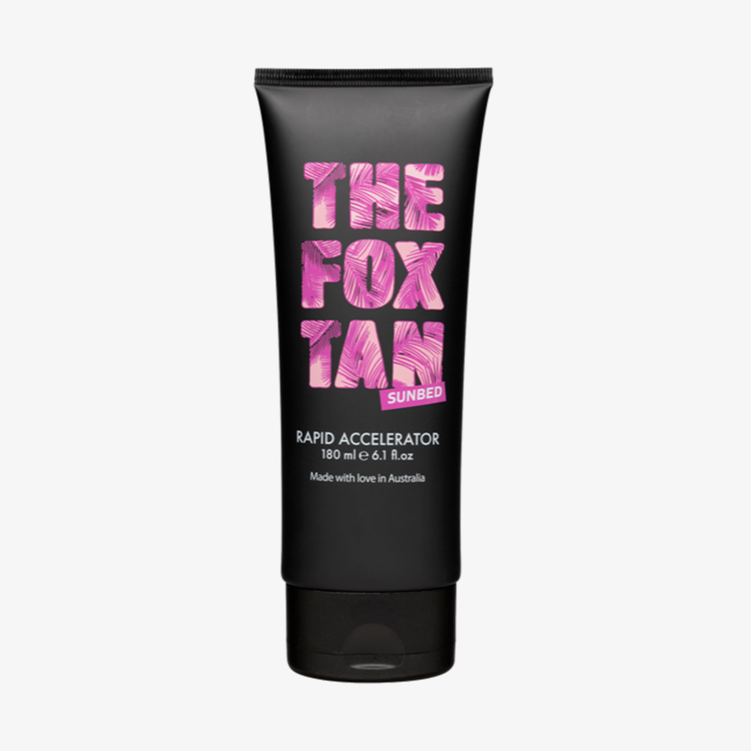 The Fox Tan Rapid Accelerator (180ml) Im Verkauf