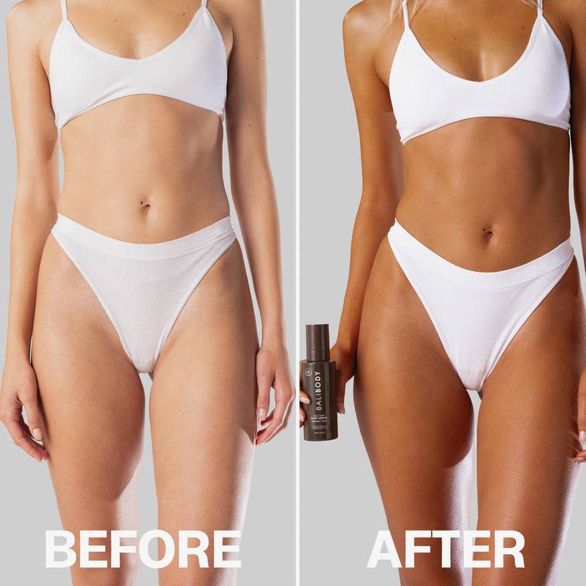 Bali Body Self Tan Body Serum (180ml) Angebote
