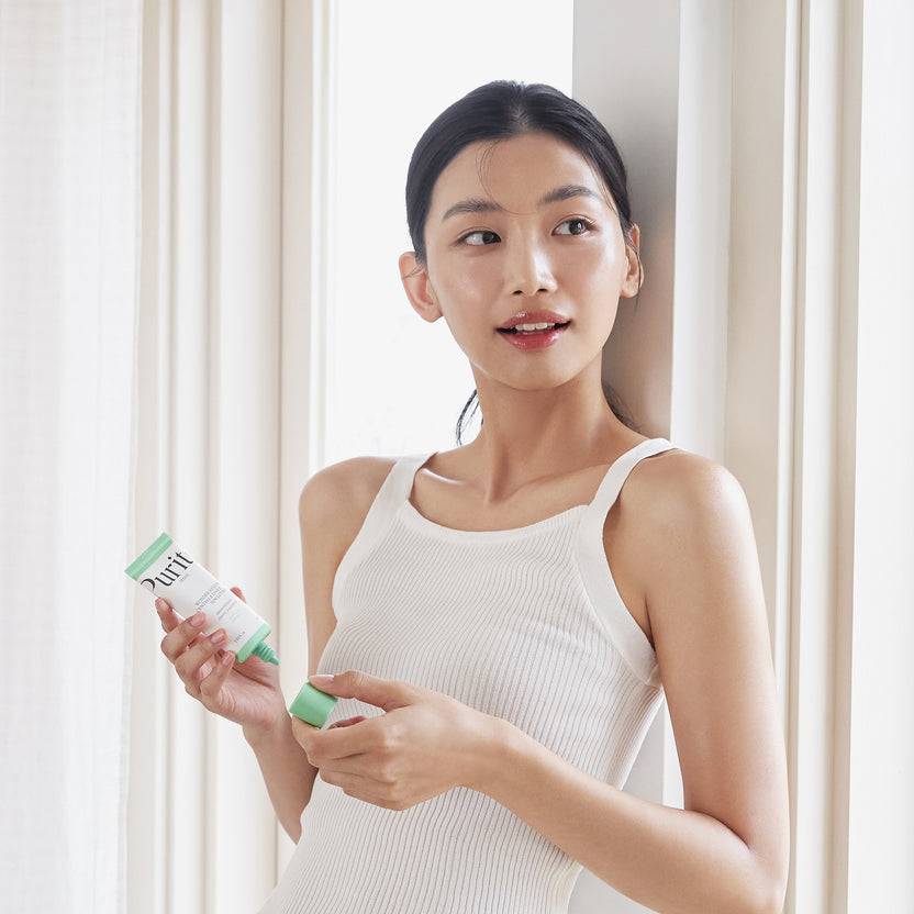 Purito Wonder Releaf Centella Daily Sun Lotion (60ml) Hotsell