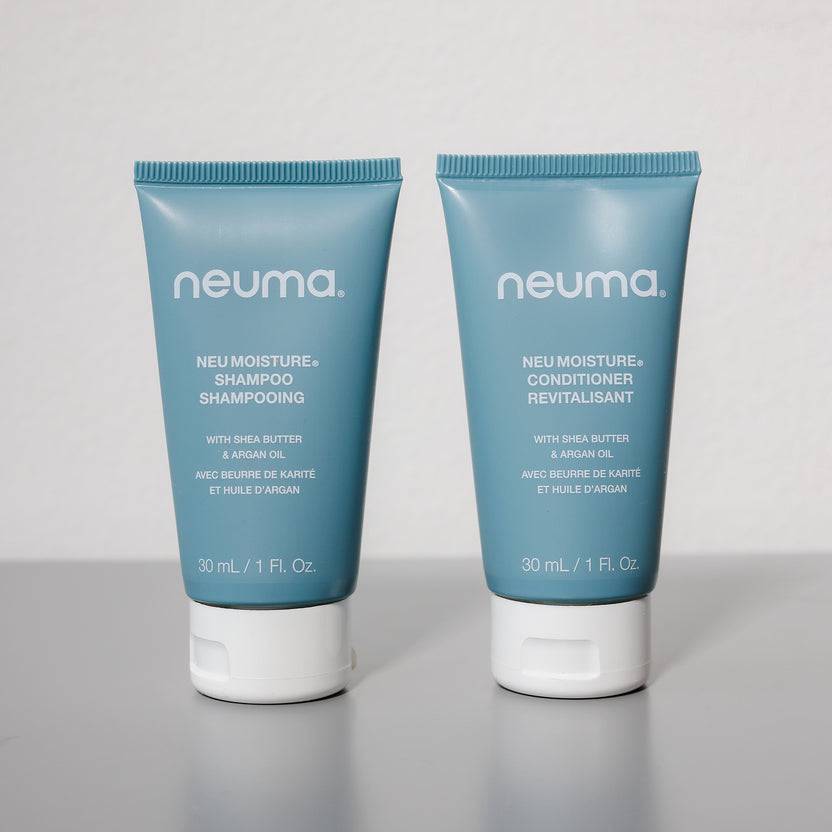 Neuma NEU MOISTURE® SHAMPOO (250ml) Fabrikverkauf