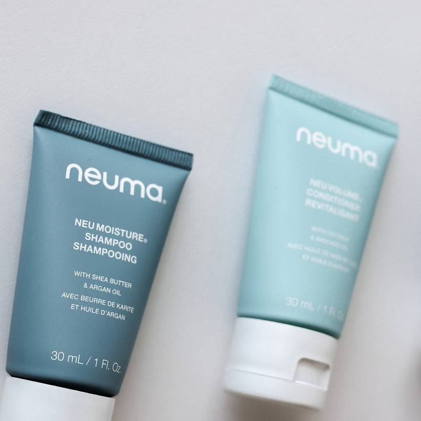 Neuma NEU MOISTURE® SHAMPOO (250ml) Fabrikverkauf