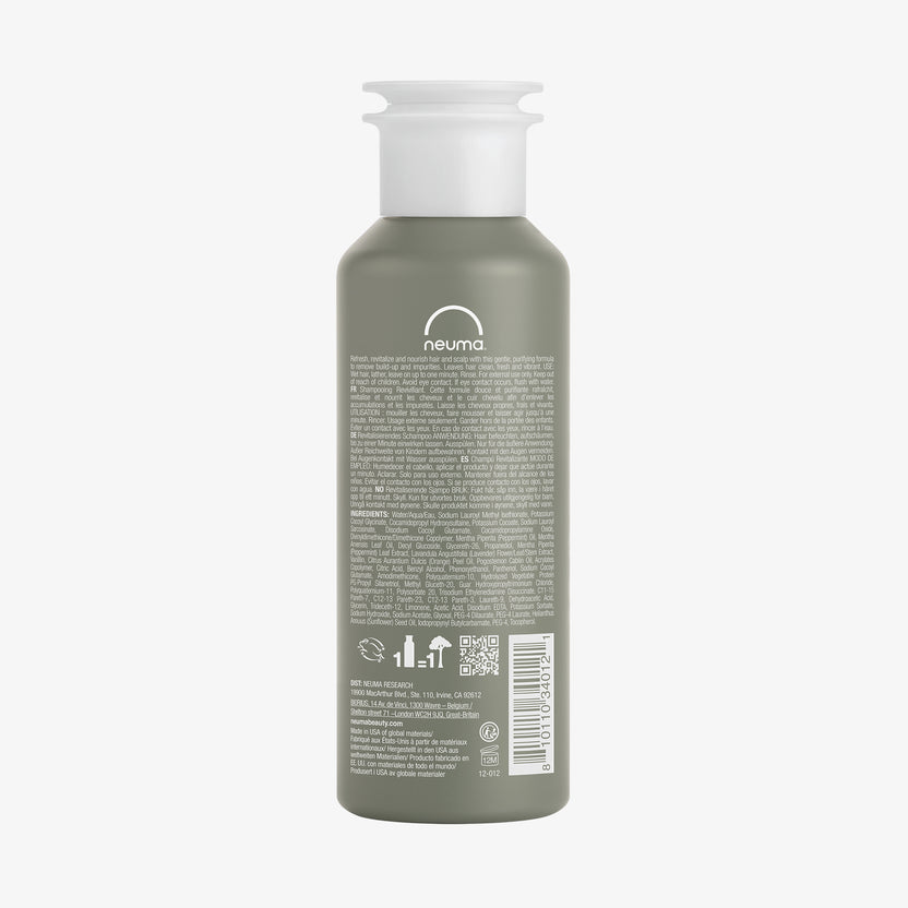 Neuma RE NEU® SHAMPOO (250ml) Meist gekauft