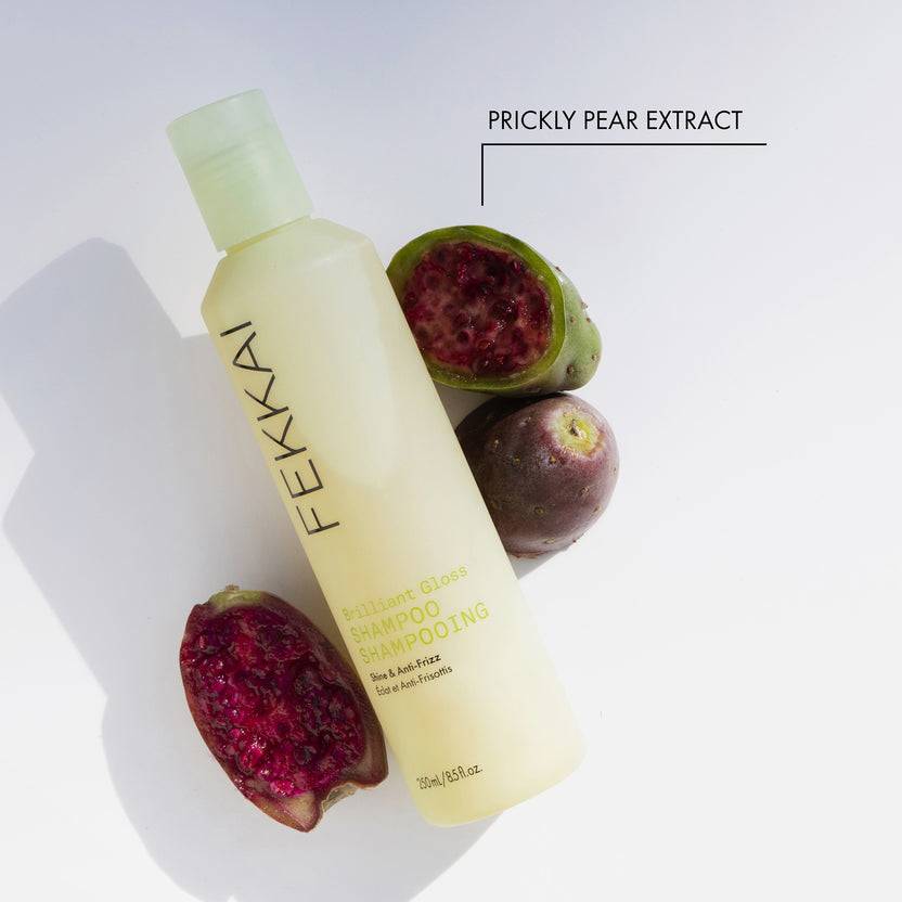 FEKKAI Brilliant Gloss Shampoo (250ml) Kostenloser Versand