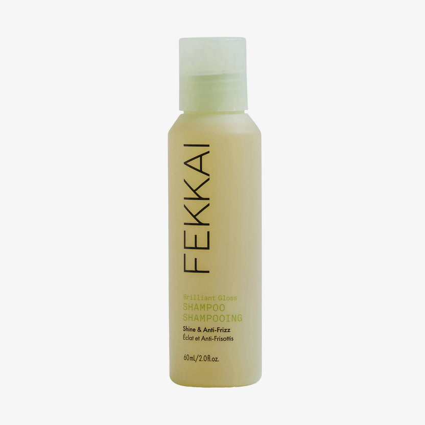 FEKKAI Brilliant Gloss Shampoo (250ml) Kostenloser Versand