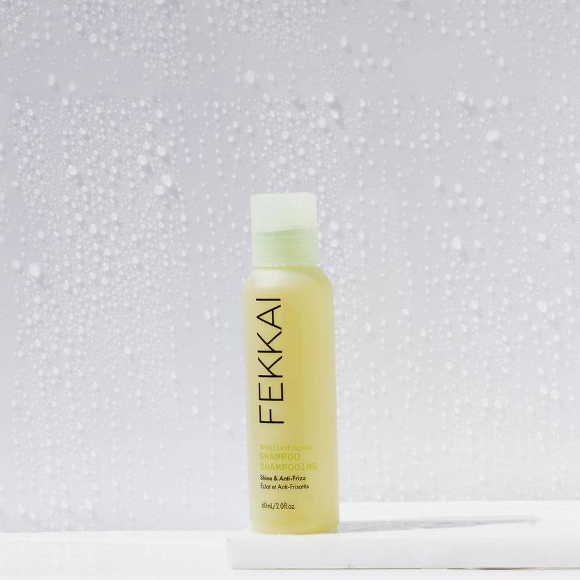 FEKKAI Brilliant Gloss Shampoo (250ml) Kostenloser Versand