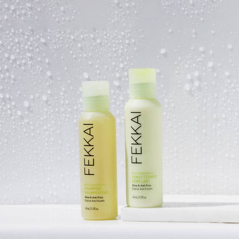FEKKAI Brilliant Gloss Shampoo (250ml) Kostenloser Versand