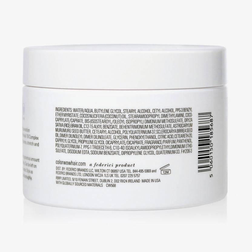 Color Wow Curl Wow Coco Motion Lubricating Conditioner (295ml) Fabrik Onlineshop