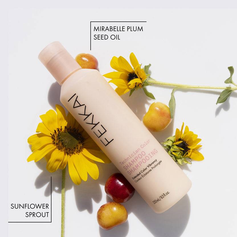 FEKKAI Technician Color Shampoo Extended Color Vibrancy Sonderangebot