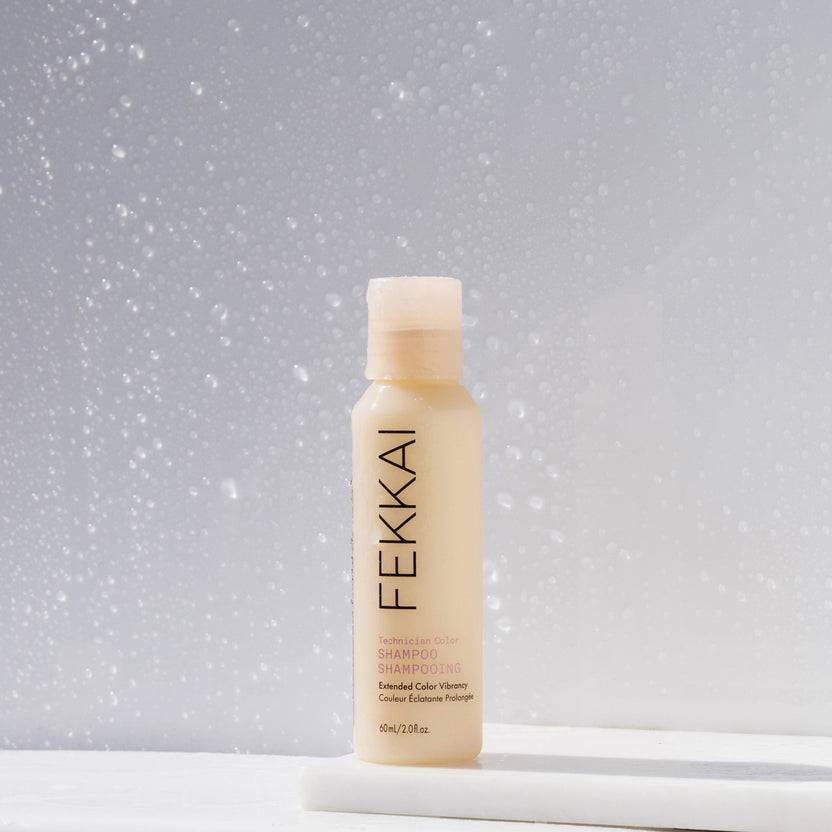 FEKKAI Technician Color Shampoo Extended Color Vibrancy Sonderangebot