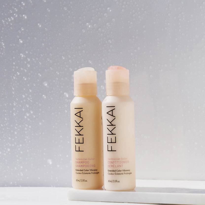 FEKKAI Technician Color Shampoo Extended Color Vibrancy Sonderangebot