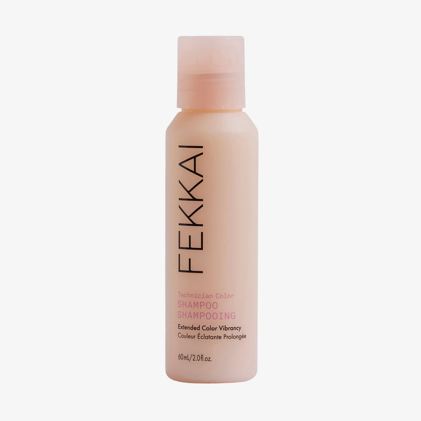FEKKAI Technician Color Shampoo Extended Color Vibrancy Sonderangebot