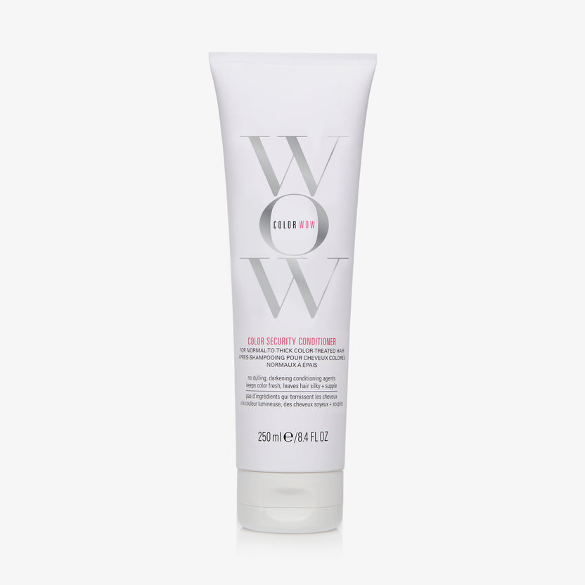 Color Wow Color Security Conditioner N-T (250ml) Günstig kaufen