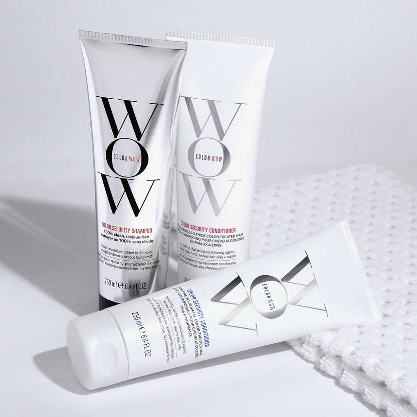 Color Wow Color Security Conditioner N-T (250ml) Günstig kaufen