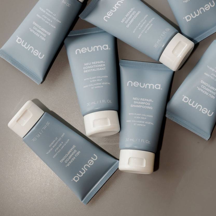 Neuma NEU REPAIR® SHAMPOO (250ml) Versandkostenfrei