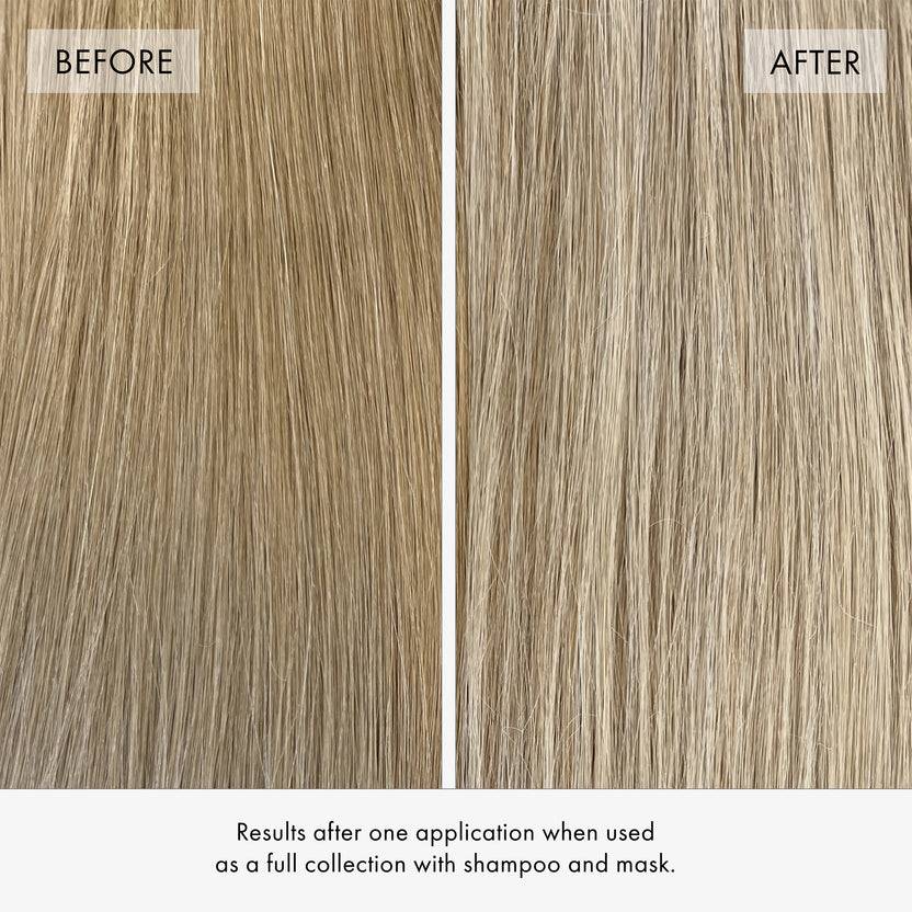 FEKKAI Blonde Rx Brightening Oil (50ml) Begrenztes Angebot
