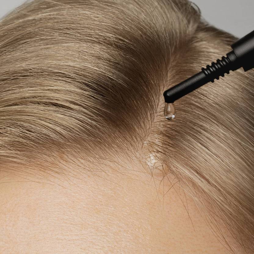 MÁDARA Cosmetics Scalp Peel Serum (50ml) Online Shopping