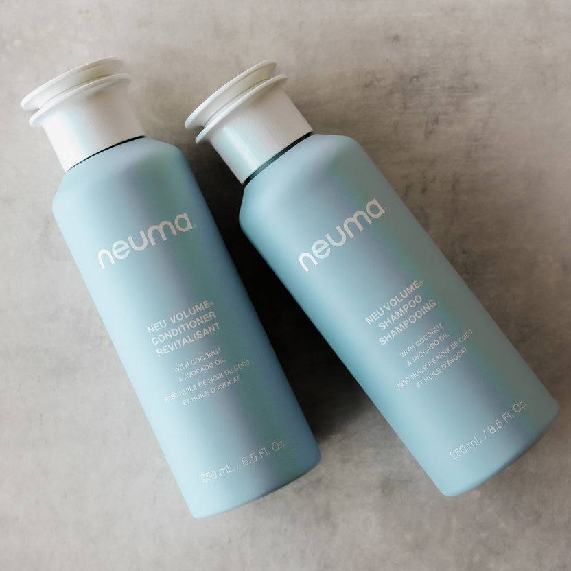 Neuma NEU VOLUME® SHAMPOO (250ml) Exklusivangebot