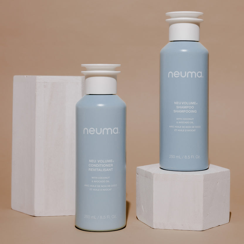 Neuma NEU VOLUME® SHAMPOO (250ml) Exklusivangebot