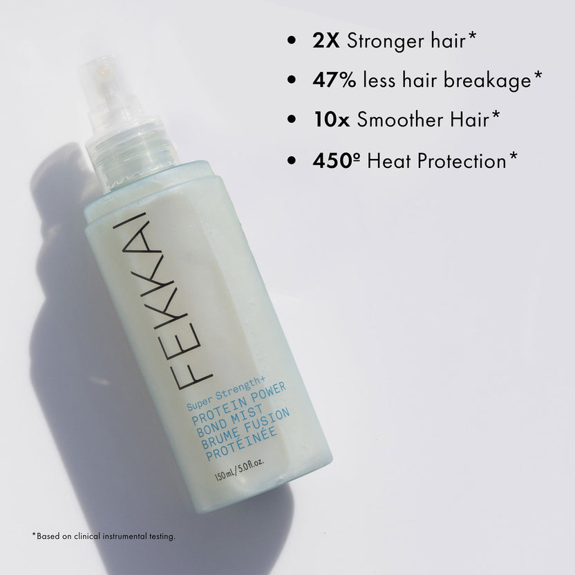 FEKKAI Super Strength Protein Power Bond Mist (150ml) Preisnachlass