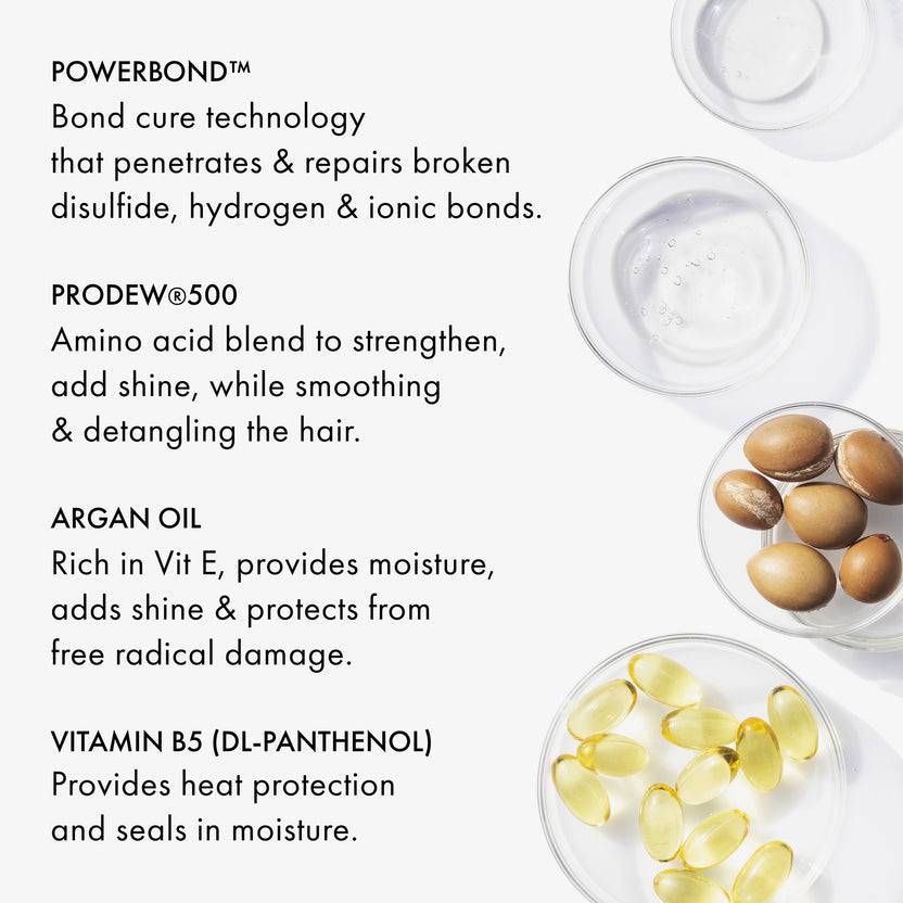 FEKKAI Super Strength Protein Power Bond Mist (150ml) Preisnachlass