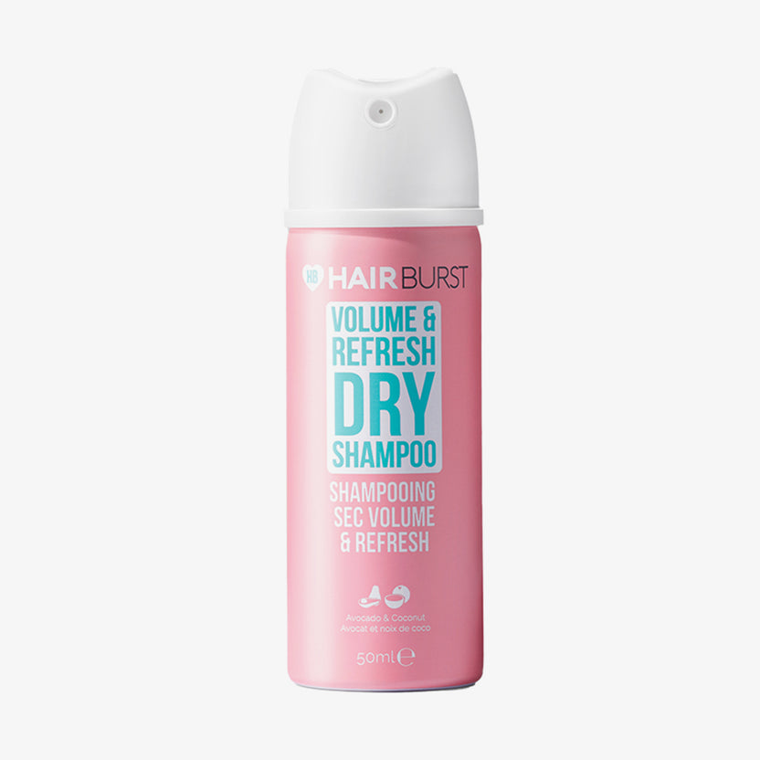 Hairburst Dry Shampoo (200ml) Muttertagsangebot