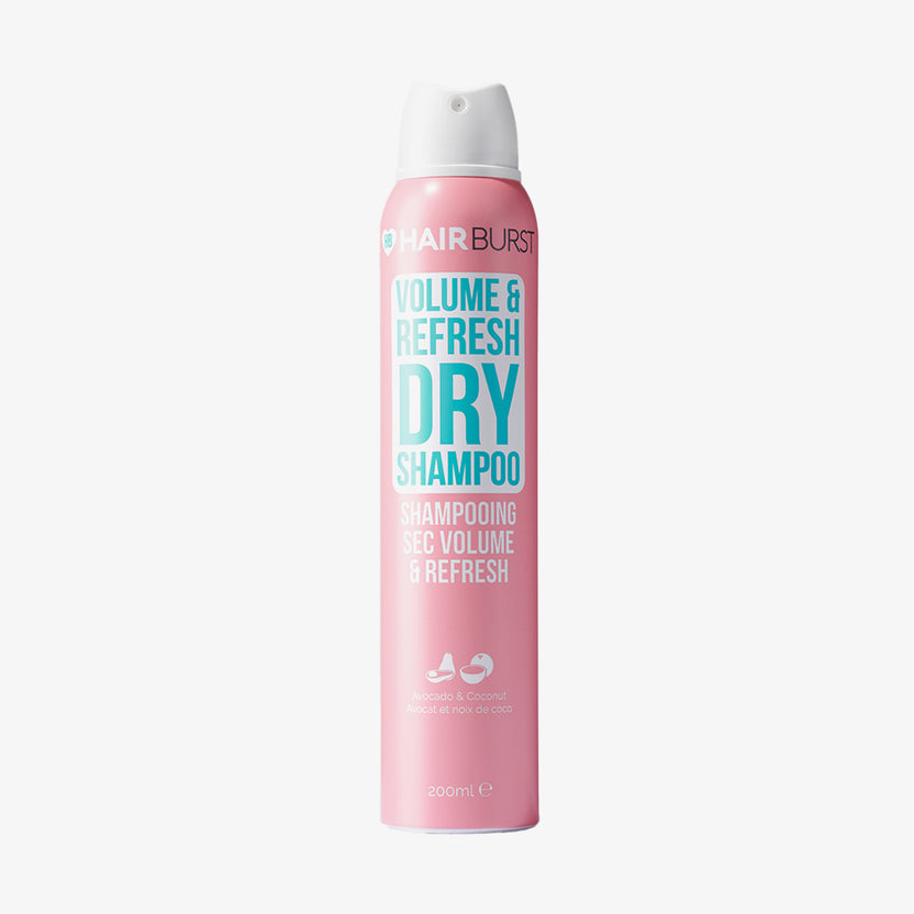 Hairburst Dry Shampoo (200ml) Muttertagsangebot