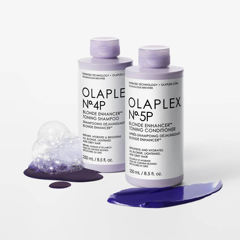 OLAPLEX N°5P Blonde Enhancer™ Toning Conditioner (250ml) Jubiläumsangebot