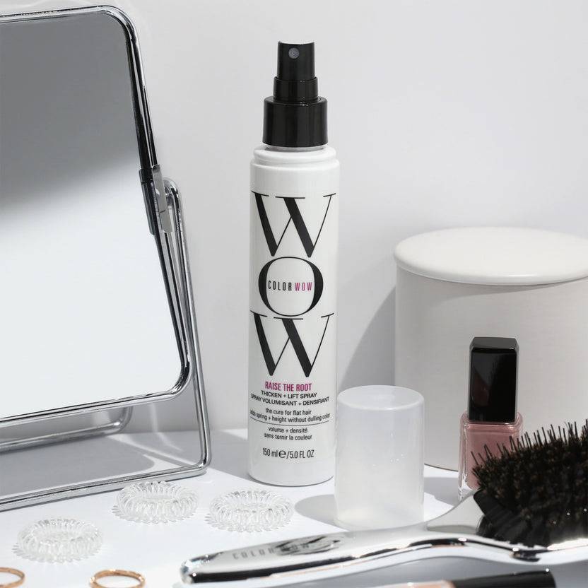 Color Wow Raise The Root Thicken & Lift Spray (150ml) Lagerräumung