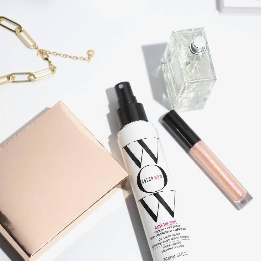 Color Wow Raise The Root Thicken & Lift Spray (150ml) Lagerräumung