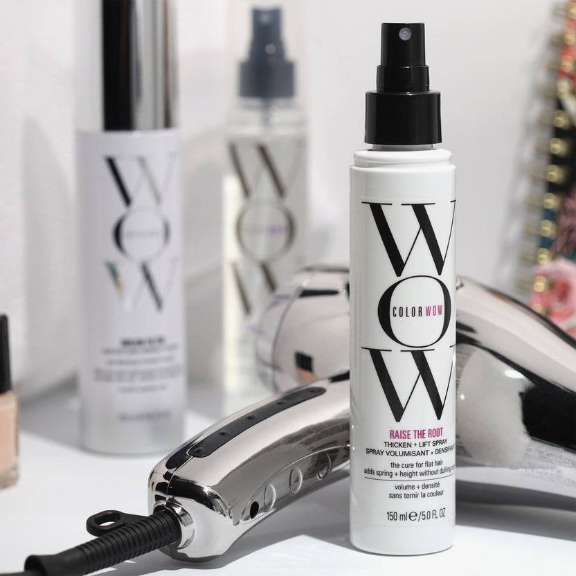Color Wow Raise The Root Thicken & Lift Spray (150ml) Lagerräumung
