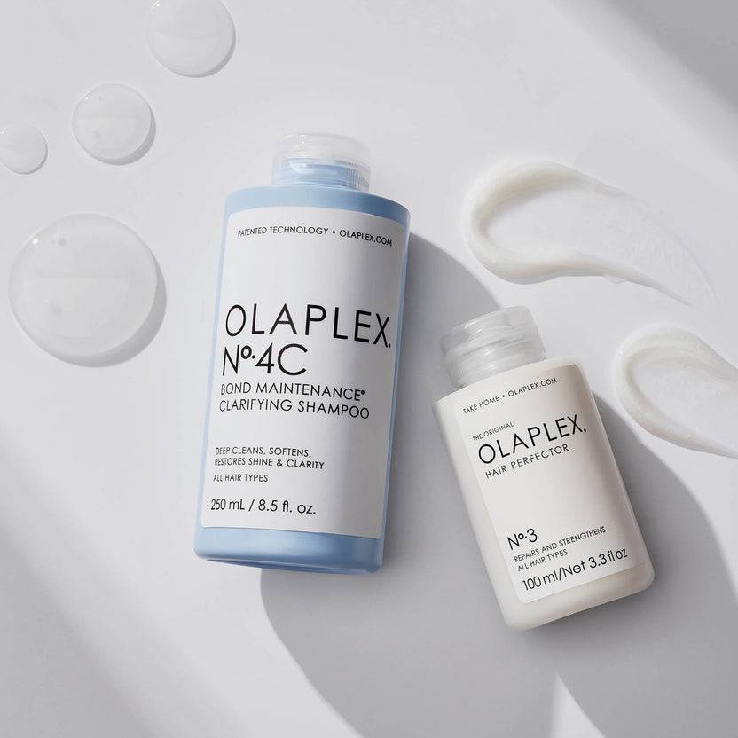 OLAPLEX N°4C Bond Maintenance Clarifying Shampoo (250ml) Top Angebot