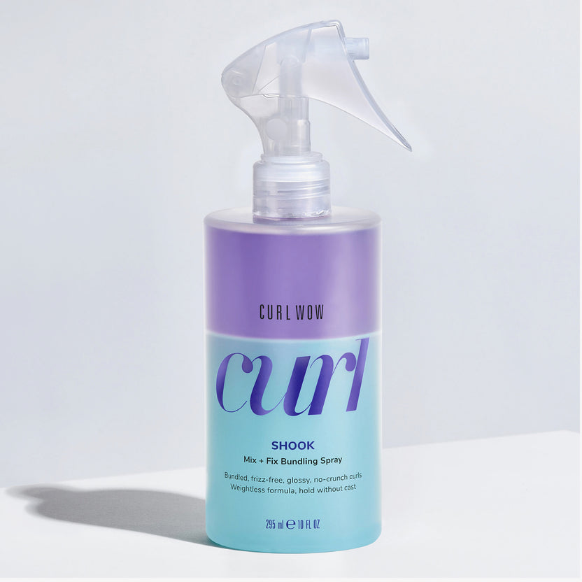 Color Wow Curl Wow Shook Epic Curl Perfector (295ml) Online Outlet