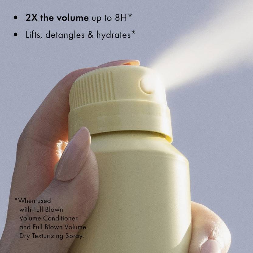 FEKKAI Full Blown Volume Dry Texturizing Spray (200ml) Exklusive Angebote