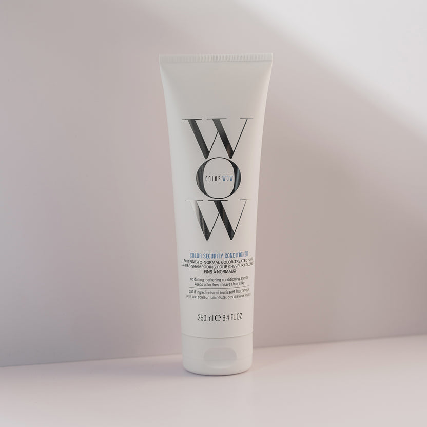 Color Wow Color Security Conditioner F-N (250ml) Blitzangebot
