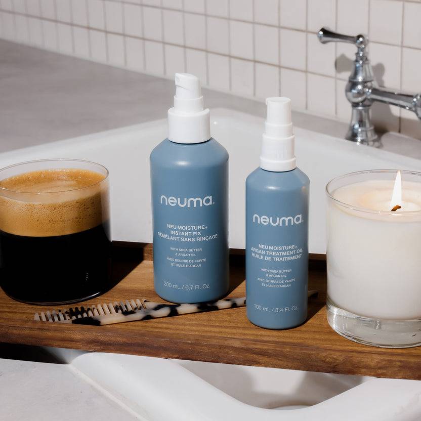 Neuma NEU MOISTURE INSTANT FIX® (200ml) Räumungsverkauf