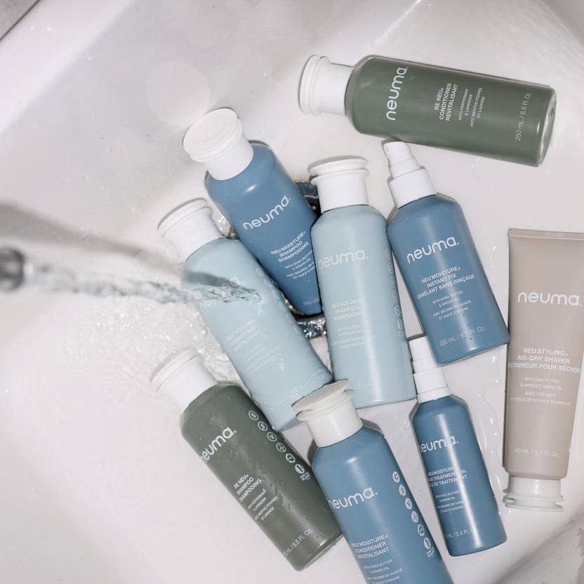 Neuma NEU MOISTURE INSTANT FIX® (200ml) Räumungsverkauf