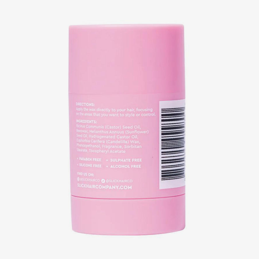 Slick Hair Hair Wax Stick (50g) Kauf eins, bekomm eins gratis