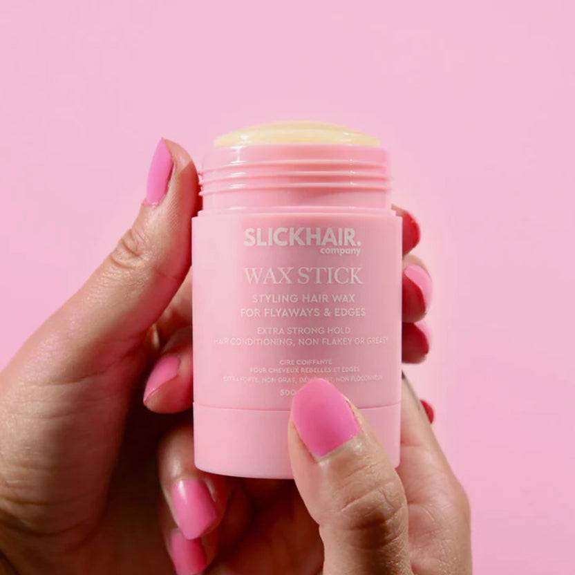 Slick Hair Hair Wax Stick (50g) Kauf eins, bekomm eins gratis