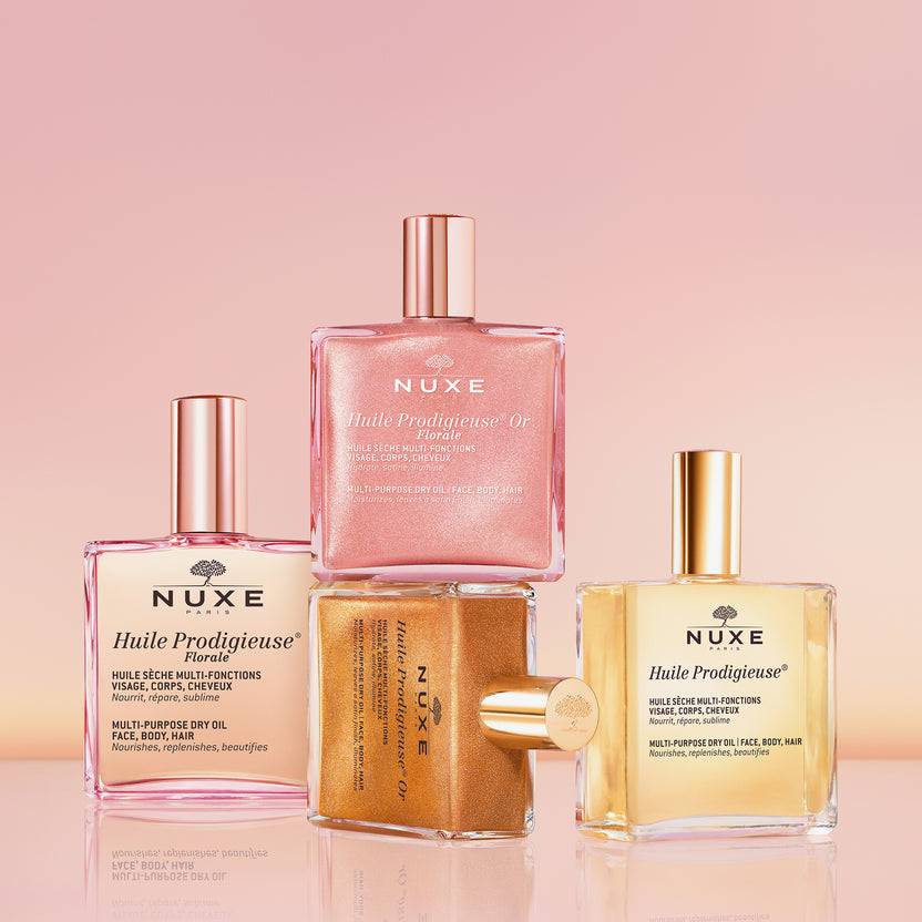 NUXE Huile Prodigieuse® Or Florale (50ml) Sonderangebote