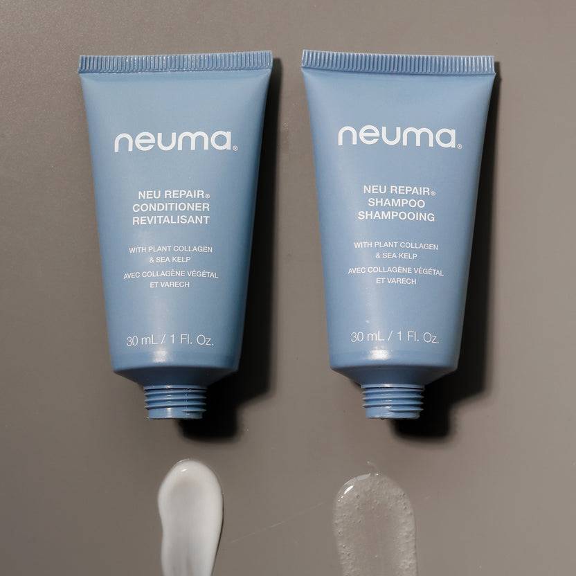 Neuma NEU REPAIR® CONDITIONER Riesige Ersparnisse