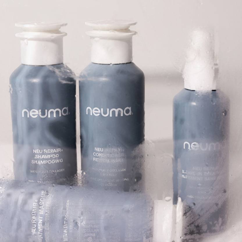 Neuma NEU REPAIR® CONDITIONER Riesige Ersparnisse