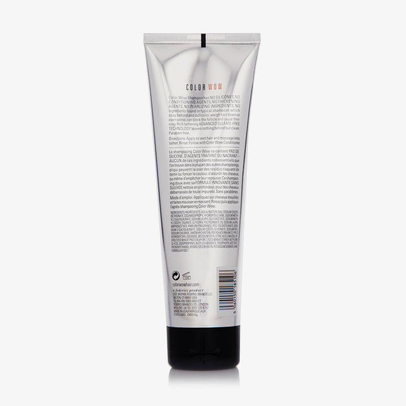 Color Wow Color Security Shampoo (250ml) VIP-Rabatte