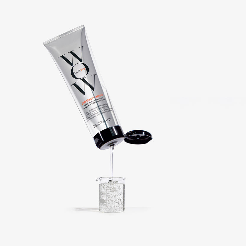 Color Wow Color Security Shampoo (250ml) VIP-Rabatte