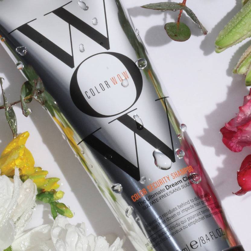 Color Wow Color Security Shampoo (250ml) VIP-Rabatte
