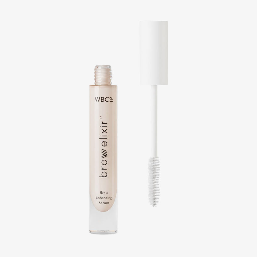 West Barn Co. Brow Elixir (8ml) Kostenlose Rückgabe