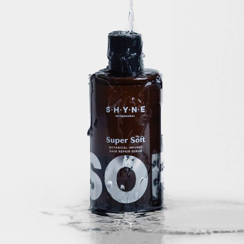 SHYNE Super Soft (250ml) Begrenzte Freigabe