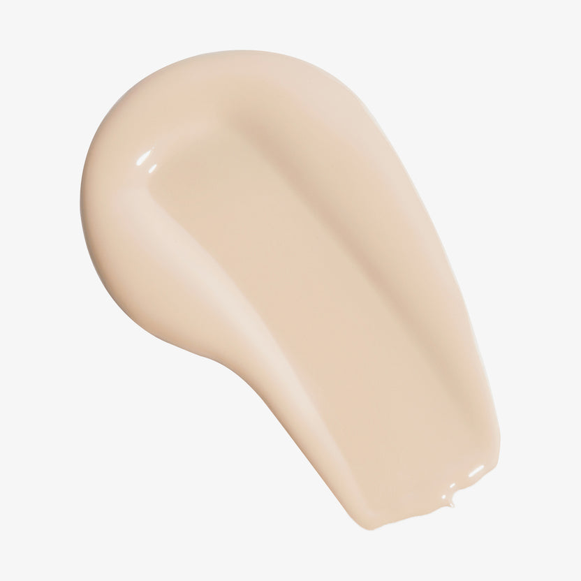 Revolution Makeup Skin Silk Serum Foundation (23ml) Bis zu 60% Rabatt