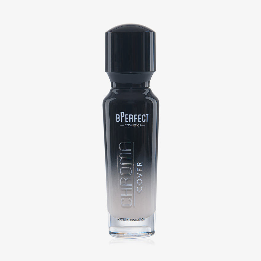 BPerfect Cosmetics Chroma Cover Foundation Matte (30ml) Nur für heute