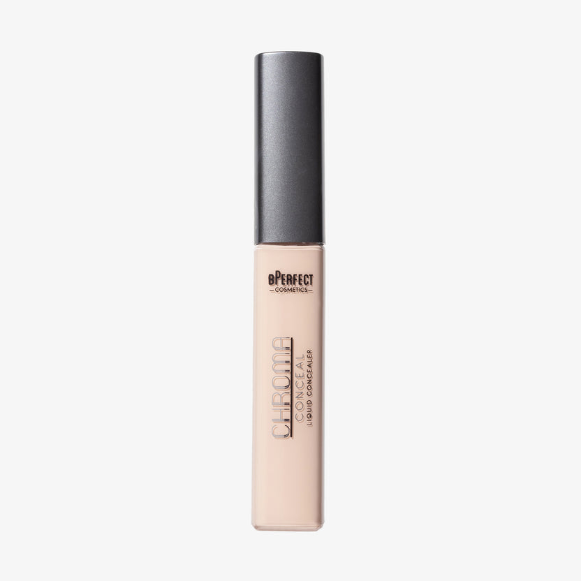 BPerfect Cosmetics Chroma Conceal Liquid Concealer (12.5ml) Sonderangebot der Fabrik