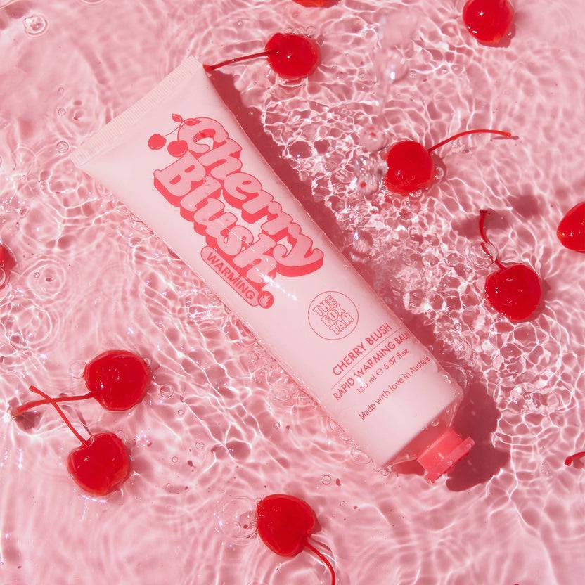 The Fox Tan Rapid Warming Balm (150ml) Bis zu 55% Rabatt